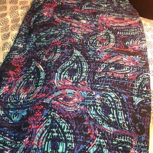 LulaRoe TC leggings
